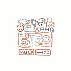 Conversion Gasket Set for Perkins Massey Ferguson White, Diesel 850 750 3505