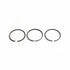 Piston Ring Set for Perkins Massey Ferguson, Diesel YB31245 YB31246 YB31247