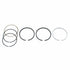 Piston Ring Set Ferguson Oliver Co-op Cockshutt Continental 102 Jr RP181317