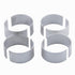 Rod Bearing Set Perkins Ferguson Vermeer McCormick Case (Case IH) MU5ME0013