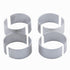 Rod Bearing Set Perkins Ferguson Vermeer McCormick Case (Case IH) MU5ME0013A