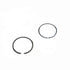 Piston Ring Set for Perkins Massey Ferguson, Diesel 25 130 Tractor