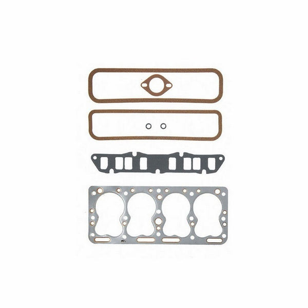 Head Gasket Set for Massey Ferguson Co-op Cockshutt Case (Case IH) Oliver