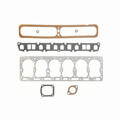 Head Gasket Set for Massey Ferguson Oliver Continental, I-244 102 Senior 44-6 40