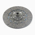 Clutch Disc - New for Massey Ferguson, 285 1080 1085 Tractor