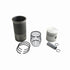 Cylinder Kit for Perkins Massey Ferguson, Diesel 25 130 Tractor