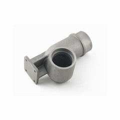Exhaust Elbow for Massey Ferguson White Perkins, 1130 1135 2-105 Diesel