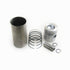 Cylinder Kit for Perkins Massey Ferguson, Diesel 285 70 Backhoe 1085 540 1080