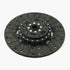 Clutch Disc - New for Massey Ferguson, 375 390T 398 Tractor
