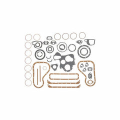 Conversion Gasket Set for Perkins Massey Ferguson, Diesel 25 130 Tractor