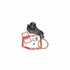 Water Pump for Perkins Massey Ferguson, Diesel 285 70 Backhoe 1085 540 1080 698