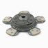Clutch Disc - New for Massey Ferguson, 362 375 390 4225 4235 Tractor