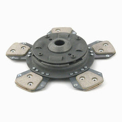 Clutch Disc - New for Massey Ferguson, 362 375 390 4225 4235 Tractor