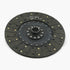 Clutch Disc - New for Massey Ferguson, 44 444 20 Wheel Tractor