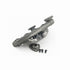 Manifold for Massey Ferguson Continental, TE20 TO20 TO30 TO35 2135 Wheel 202