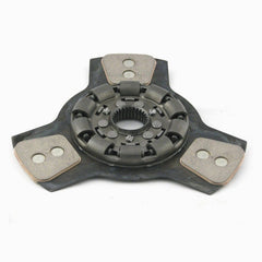 Clutch Disc - New for Massey Ferguson, 1100 1130 1150 Tractor