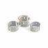 Main Bearing Set for Massey Ferguson Continental Case (Case IH) International,
