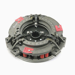 Pressure Plate Assembly - New for Massey Ferguson, 30 Wheel 40 Wheel 65 Wheel