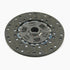 Clutch Disc - New for Massey Ferguson, 274-4 174-4S 374S 184-4 194F Tractor