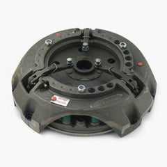 Pressure Plate Assembly - New for Massey Ferguson, 375 390 390T 393 398 698T