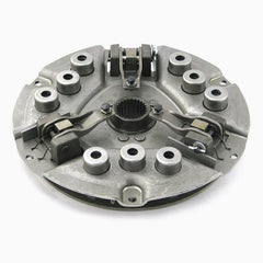 Pressure Plate Assembly - New for Massey Ferguson, 175 265 30 Wheel 235 165 230
