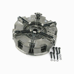 Pressure Plate Assembly - New for Massey Ferguson, 184-4 294 374S 384S 174-4S