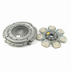 Clutch Set - New for Massey Ferguson, 3090 3050 Wheel 3060 3070 Tractor
