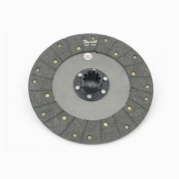 Clutch Disc - New for Minneapolis Moline International, ZB M MD Tractor