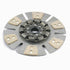 Clutch Disc - New for Minneapolis Moline White Oliver, G750 2-70 2-78 1650 1655