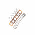 Head Gasket Set for Oliver Waukesha, Super 88 Diesel