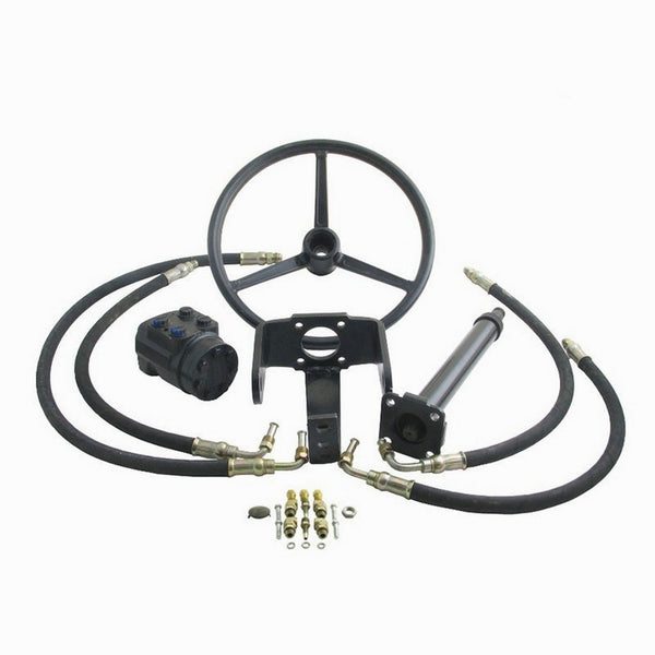 Power Steering Conversion Kit for Oliver, 1755 1655 Tractor