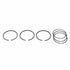 Piston Ring Set Vermeer Wisconsin Ford New Holland Ditch Fits Deere WDR31CS60