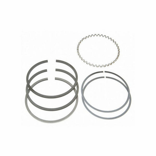 Piston Ring Set Fits Wisconsin Ford New Holland International Deere Wdr15Ds20