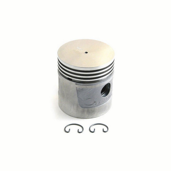 Piston Wisconsin Fits Ford New Holland International Deere  RP191492