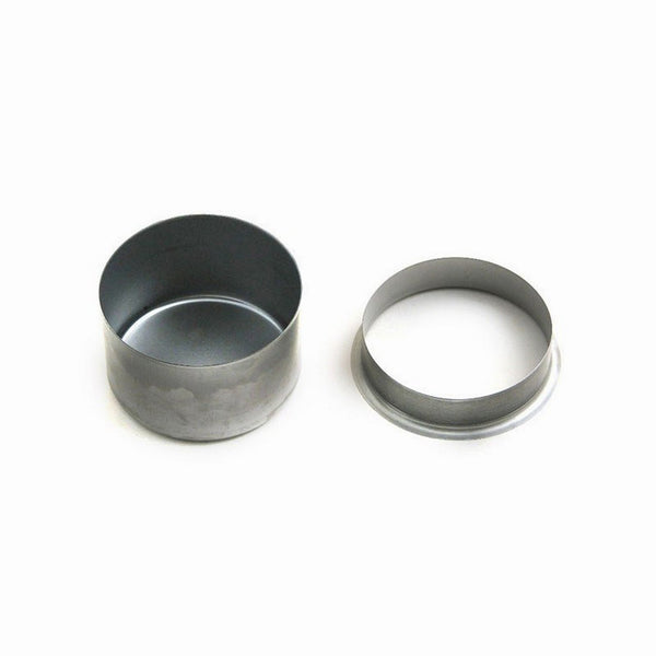 Front Crankshaft Wear Sleeve for Cummins Case (Case IH) Allis Chalmers