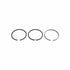 Piston Ring Set Cummins 8147 6 cylinder 1000 1083 1091 1095 1354 2952 4 K4089182