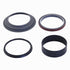 Front Crankshaft Seal Kit for Cummins Case (Case IH) Massey Ferguson White Allis