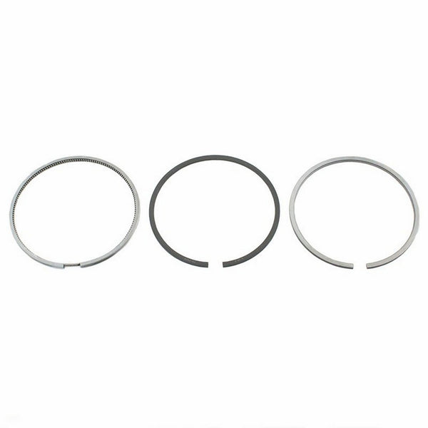 Piston Ring Set for Cummins Allis Chalmers Case (Case IH), 8152 6 cylinder 2695