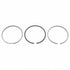 Piston Ring Set for Cummins Allis Chalmers Case (Case IH), 8152 6 cylinder 2695