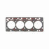 Head Gasket for Cummins Case Case IH White Versatile Allis Chalmers, 2623 2672