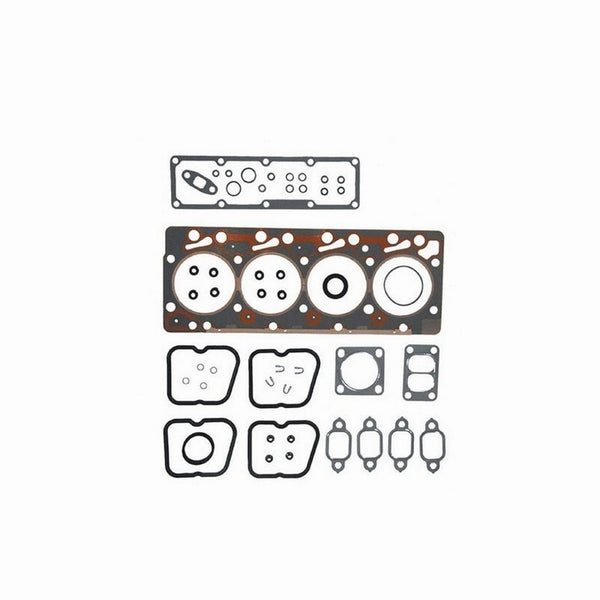 Head Gasket Set for Cummins Case (Case IH) Versatile Allis Chalmers White, 2672