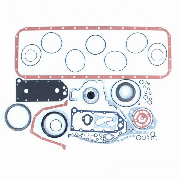 Conversion Gasket Set for Cummins Case (Case IH) Allis Chalmers, 6 cylinder