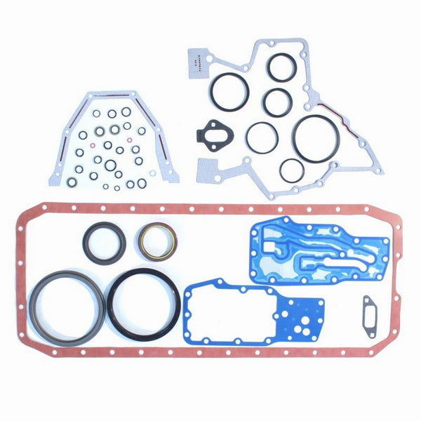 Conversion Gasket Set for Cummins, 6 cylinder 1000 1083 1091 2624 8212 2998 8213