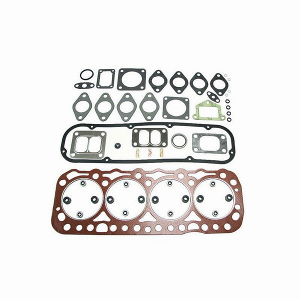 Head Gasket Set for Waukesha Miscellaneous Versatile, Diesel TCI Forklift 160