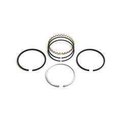 Piston Ring Set for Continental Massey Ferguson, Gas LPG 165 65 3165 Wheel
