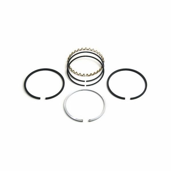 Piston Ring Set for Continental Massey Ferguson, Gas LPG 165 65 3165 Wheel