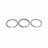 Piston Ring Set for Hesston Ford New Holland Massey Ferguson Perkins White, 6550