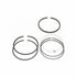 Piston Ring Set for Continental Massey Ferguson Oliver, Gas LPG 44-6 40 101