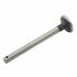 Exhaust Valve Fits Continental John Deere Hydra-Mac Oliver Ferguson, Gas