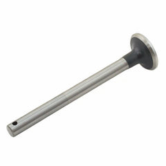 Exhaust Valve Fits Continental John Deere Hydra-Mac Oliver Ferguson, Gas